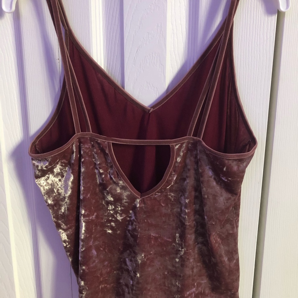 Tank Top - Picture 3 of 4